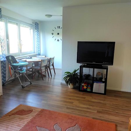 Schoene Und Gemuetliche Wohnung Bremen Exterior foto