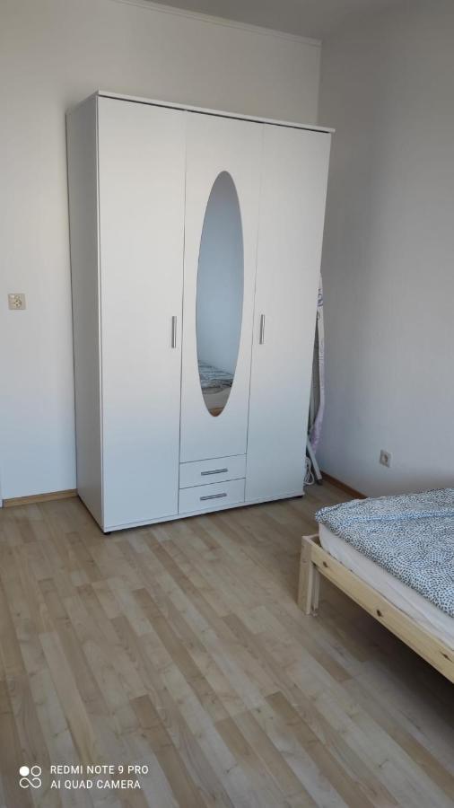 Schoene Und Gemuetliche Wohnung Bremen Exterior foto
