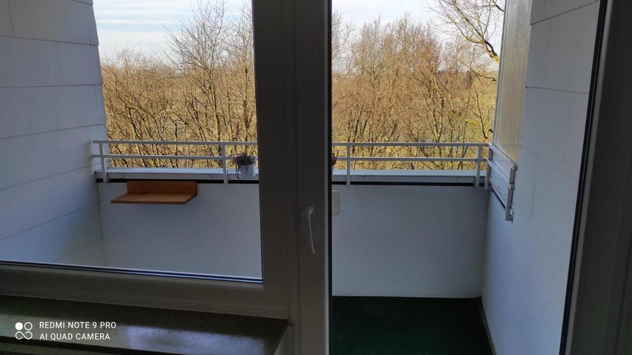 Schoene Und Gemuetliche Wohnung Bremen Exterior foto