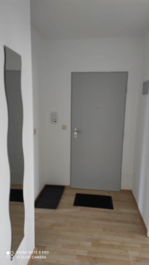 Schoene Und Gemuetliche Wohnung Bremen Exterior foto
